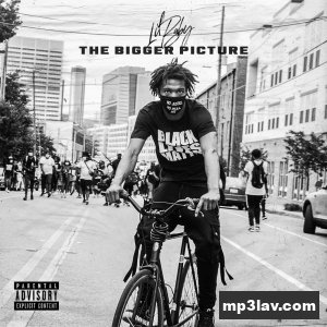 Lil Baby — The Bigger Picture